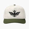 Staple Cap