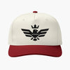 Staple Cap