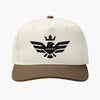 Staple Cap