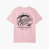 Barbed Tee
