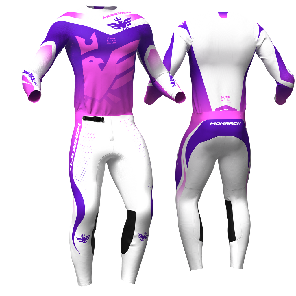 2026 LE Pink/Purple