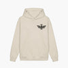 Barbed Hoodie