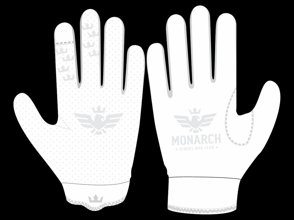 LIMITED EDITION WHITE OUT