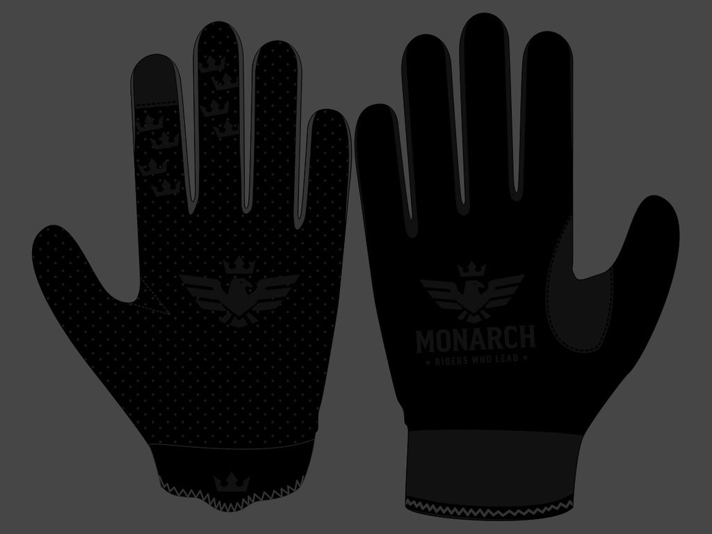 LIMITED EDITION BLACK OUT