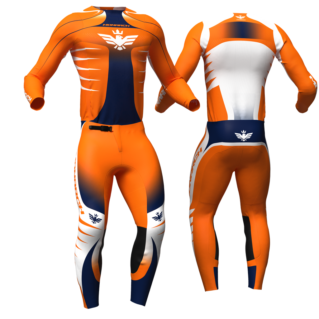 Talon Orange