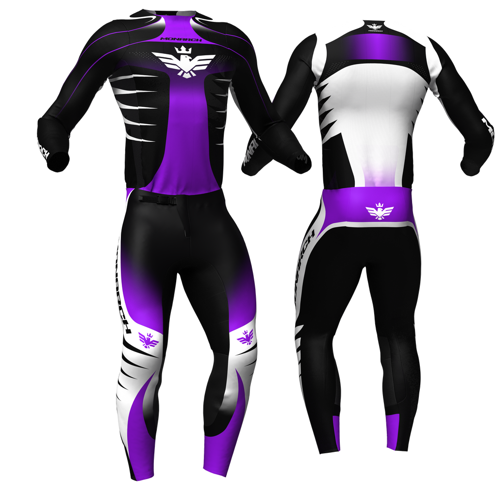 Talon Purple