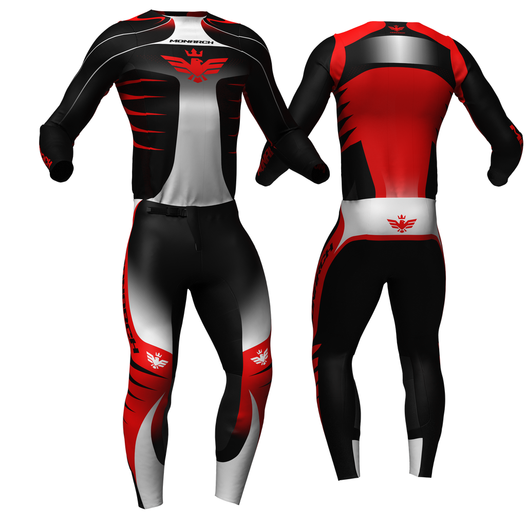 Talon Red