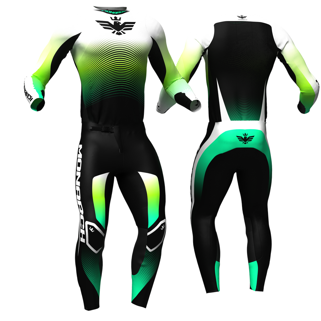 Crest Lime